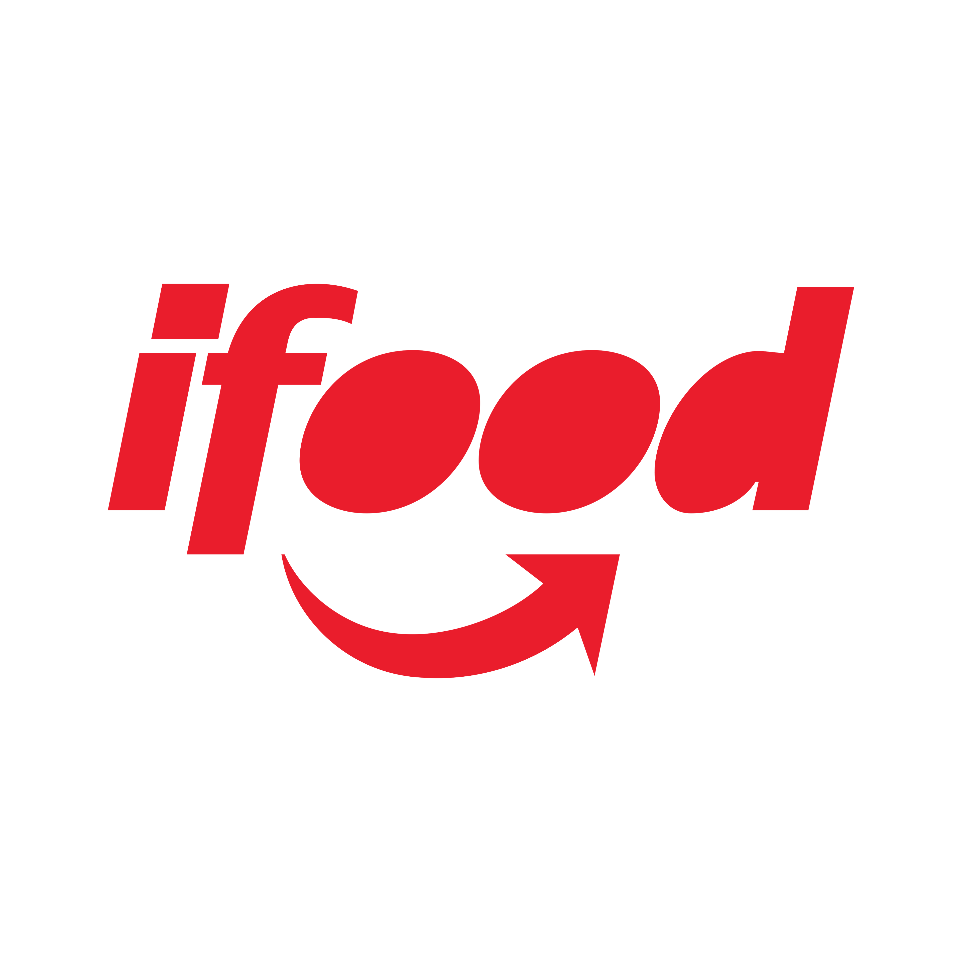 IFood Image Logo