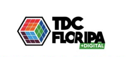 TDC Floripa Brazil Logo